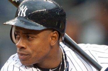 Curtis Granderson - Hall of Fame Induction Documentary