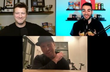 Luke Schenn Dissects His Decision To Leave Toronto In Free Agency