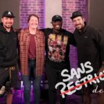 265. Sans Restriction Deluxe 2 avec Alexandre Carrier, Kim Deschênes et Frédérick Gaudreau