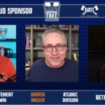 Darren Dreger Provides An Update On Toronto's Search For Blue Line Help