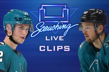 The San Jose Sharks Are Alive Again!