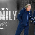 Family | RUNWAY, a Winnipeg Jets documentary