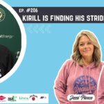 #206. Kirill Kaprizov is finding his stride, with Dean Evason