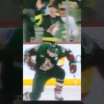 Coyotes C #8 Nick Schmaltz PP🥅(8)🏒Snap-Shot Goal