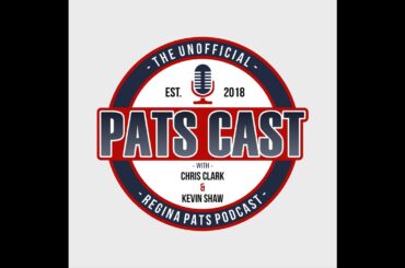 Episode #123 - Tough week for the Pats, but Connor Bedard shines for Team Canada