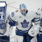 Instant Reaction: Leafs Lose Joseph Woll To An Apparent Lower Body Injury