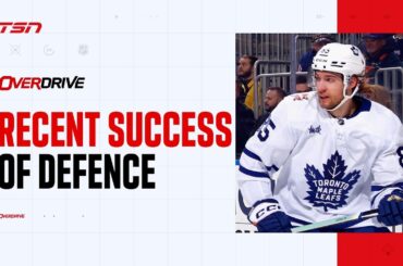 Does Leafs recent success take heat off Treliving in making a trade? - OverDrive