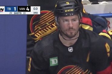 JT Miller is a Superstar