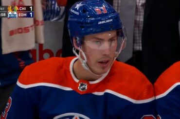 This is how the Oilers are DOMINANT right now...