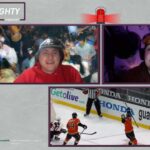 Trevor Zegras Grabs First NHL Goals, Jamie Drysdale Shines In NHL Debut, Sam Steel Scratched Again