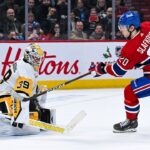 Pens/Habs shootout is an INSTANT CLASSIC 😱⏳🤯