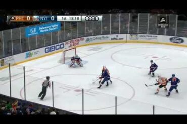 Myers zone exit upside