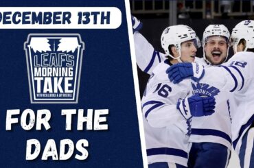 For The Dads ft. Darren Dreger