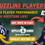Ep. 224 - Puzzling Players Week 10 (LIVE)