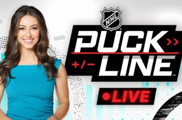 Live: Can the Boston Bruins contain Jack Hughes and the Devils?  |  NHL Puckline