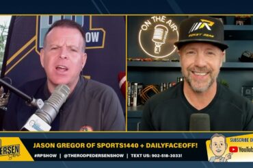 Can the Edmonton Oilers stay RED HOT?!? Jason Gregor of Sports 1440 breaks it down!