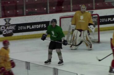 2016 Camp Profile - Jacob Hamacher