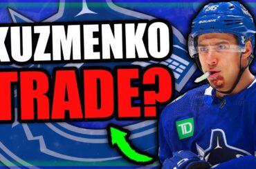 This HUGE NHL Trade Could Be Happening SOON…