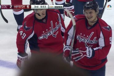 Орлов обманул всех | Русская классика