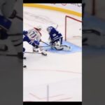 Jake Evans Incredible Breakaway Goal vs Toronto Maple Leafs😱 #montrealcanadiens #canadiensmtl