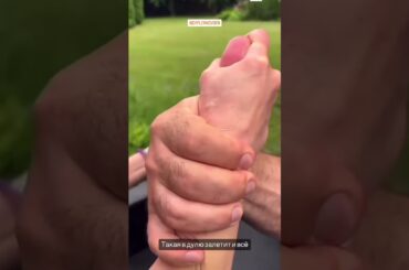 Denis Cyplenkov vs Woman