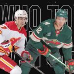 Game Day | Flames @ Wild - 14.12.23