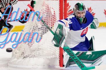 Adam Gajan-highlights