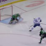 Andreas Johnsson Goal - June 9, 2018
