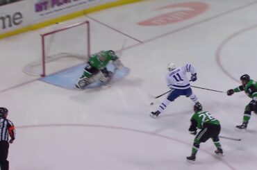 Andreas Johnsson Goal - June 9, 2018