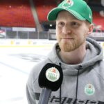 Grönt & Vitt - Gameday!