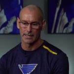 One-on-One with Drew Bannister