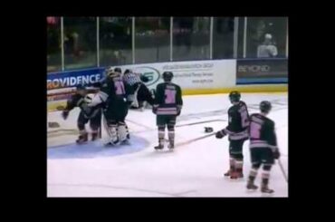 Jaimen Yakubowski vs Ben Betker Nov 2, 2013