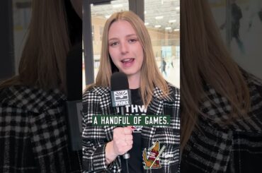 Connor Ingram gets 3rd consecutive start, Juuso Välimäki back in lineup for Arizona Coyotes