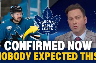 HOT NEWS! BOMBASTIC! BREAKING NEWS! TORONTO MAPLE LEAFS! LEAFS FANS NATION! NHL NEWS!