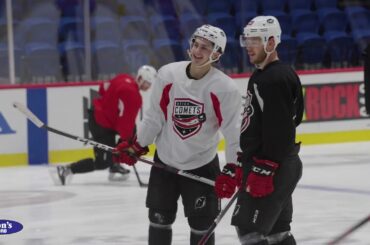 Chase Stillman Mic'd Up | Presented by Don's Ford