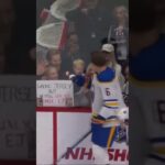 As wholesome as it gets from Gabriel Landeskog’s family and Erik Johnson🤗