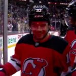 New Jersey Devils DOMINATED in Overtime...
