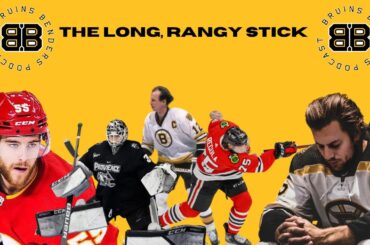 Benders 106: The Long, Rangy Stick