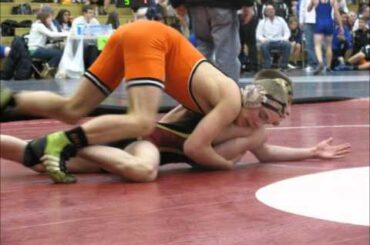 Chris Wagner 2010-2011