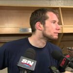 Carlyle, Reimer rocky relationship?