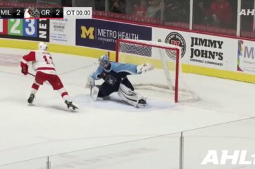 Grosenick Saves Gives Ads the Win