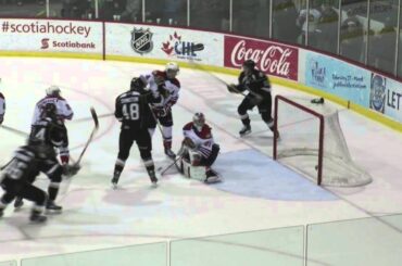 Goal Of The Game - Lighting In The Bottle