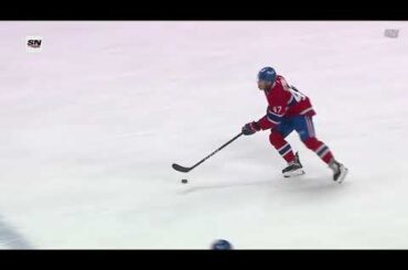 Jesse Ylönen 0+1 vs Pittsburgh