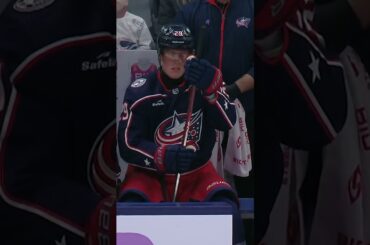 I'm FINNISHED with you 💔🏒