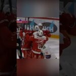 Will Graberin esityö, Dylan Fabren viimeistely 💪