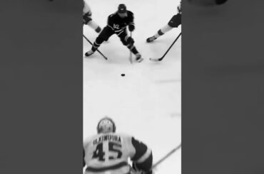 nice goal by Denis malgin on Detroits goalie!!