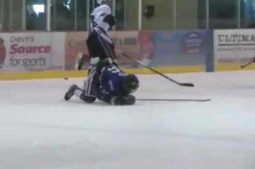 #3 Connor Bowey Huge Hits