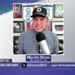 Marty Biron on Roberto Luongo, the Canucks play and more