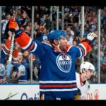 Eight Would be Great - Oilers vs. Blackhawks Pre-Game Report
