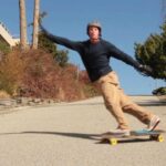 Comet Skateboards // Introducing Colton Killoran